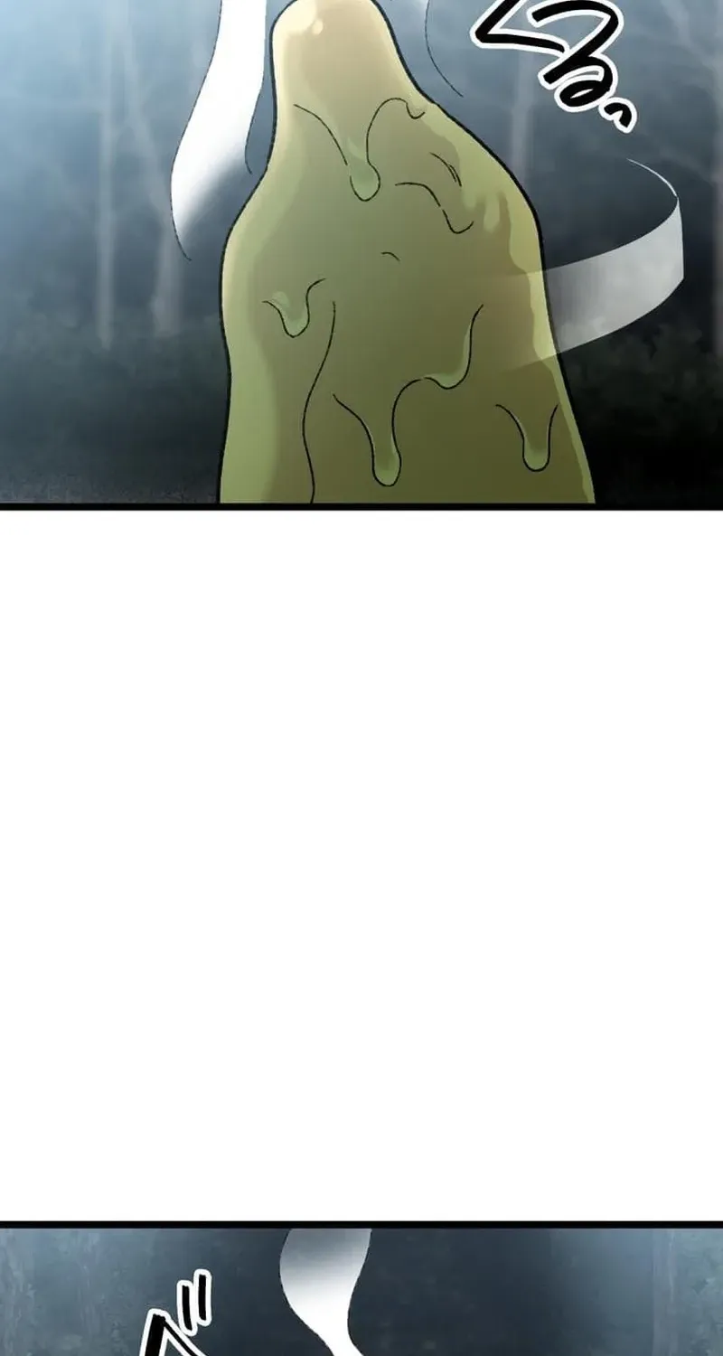 Meteor: The Ultra-Speed Savior Chapter 20 page 19 - 