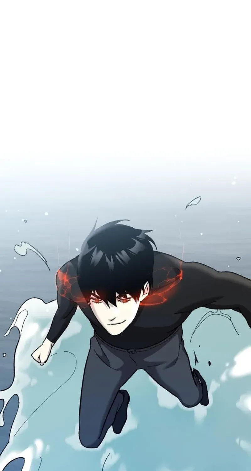 Meteor: The Ultra-Speed Savior Chapter 20 page 23 - 
