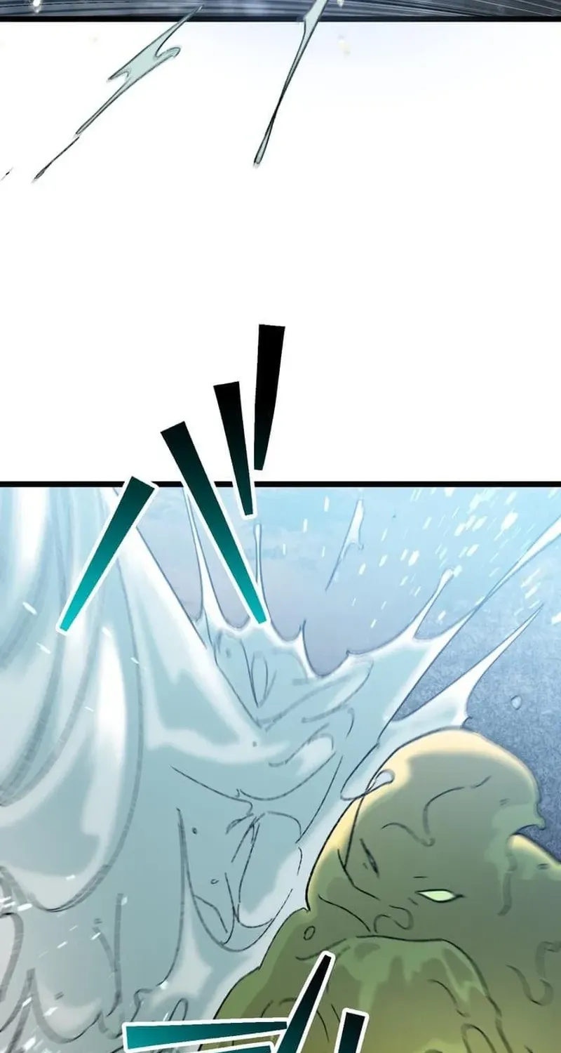 Meteor: The Ultra-Speed Savior Chapter 20 page 31 - 