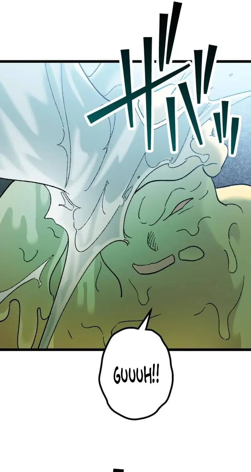 Meteor: The Ultra-Speed Savior Chapter 20 page 33 - 