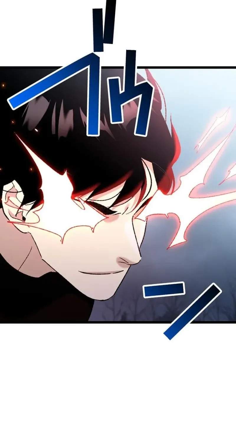 Meteor: The Ultra-Speed Savior Chapter 20 page 34 - 