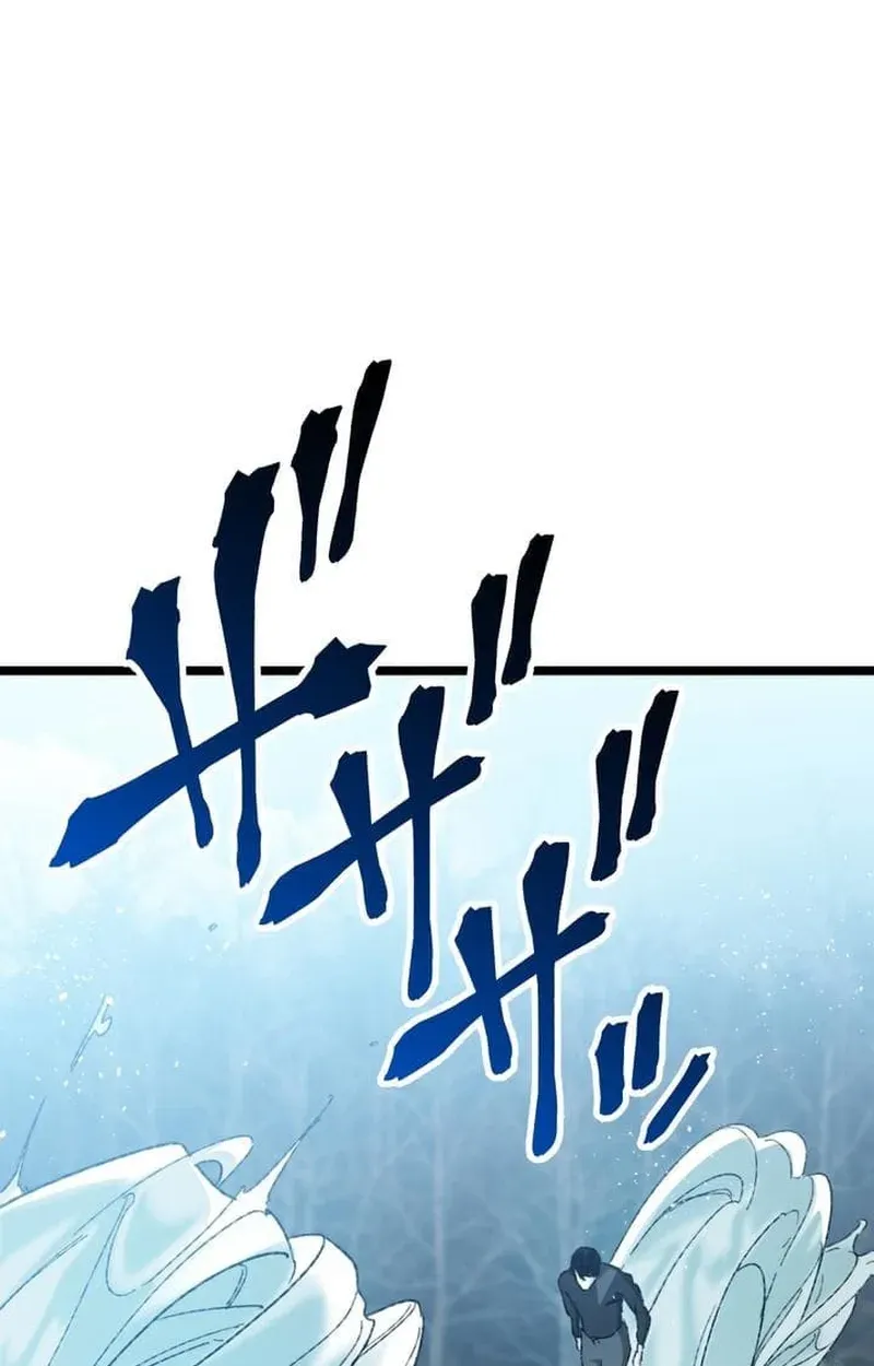 Meteor: The Ultra-Speed Savior Chapter 20 page 37 - 