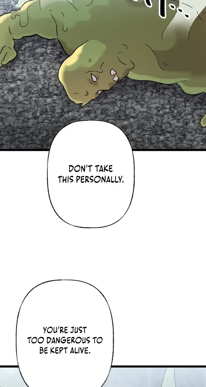 Meteor: The Ultra-Speed Savior Chapter 20 page 49 - 