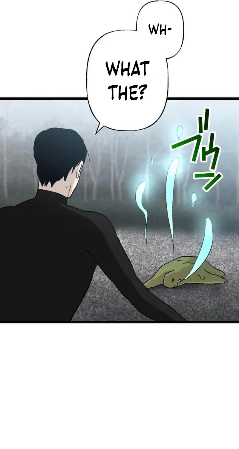 Meteor: The Ultra-Speed Savior Chapter 20 page 53 - 