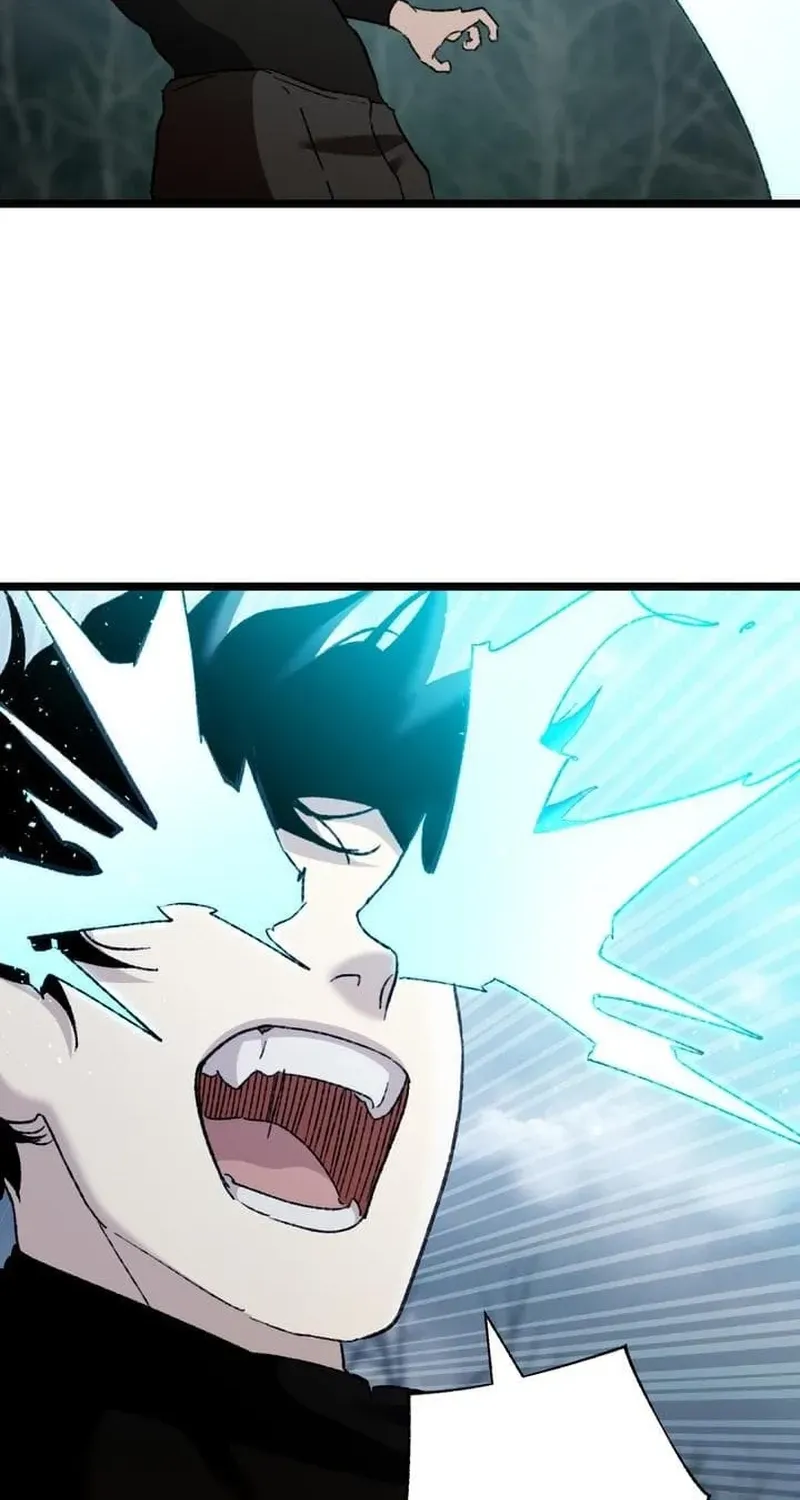 Meteor: The Ultra-Speed Savior Chapter 20 page 56 - 
