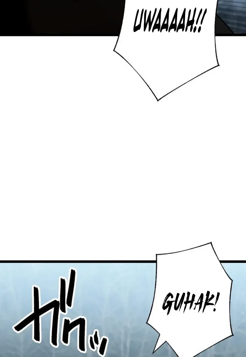 Meteor: The Ultra-Speed Savior Chapter 20 page 57 - 