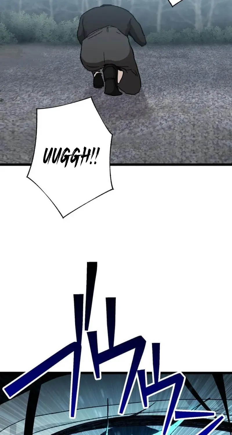 Meteor: The Ultra-Speed Savior Chapter 20 page 58 - 