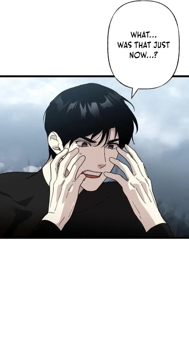 Meteor: The Ultra-Speed Savior Chapter 20 page 63 - 