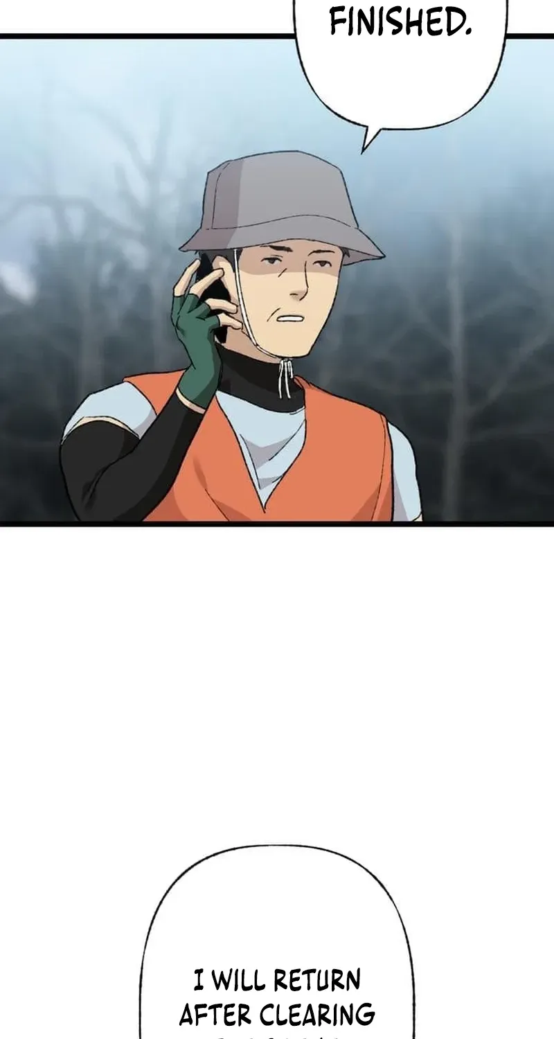 Meteor: The Ultra-Speed Savior Chapter 20 page 74 - 