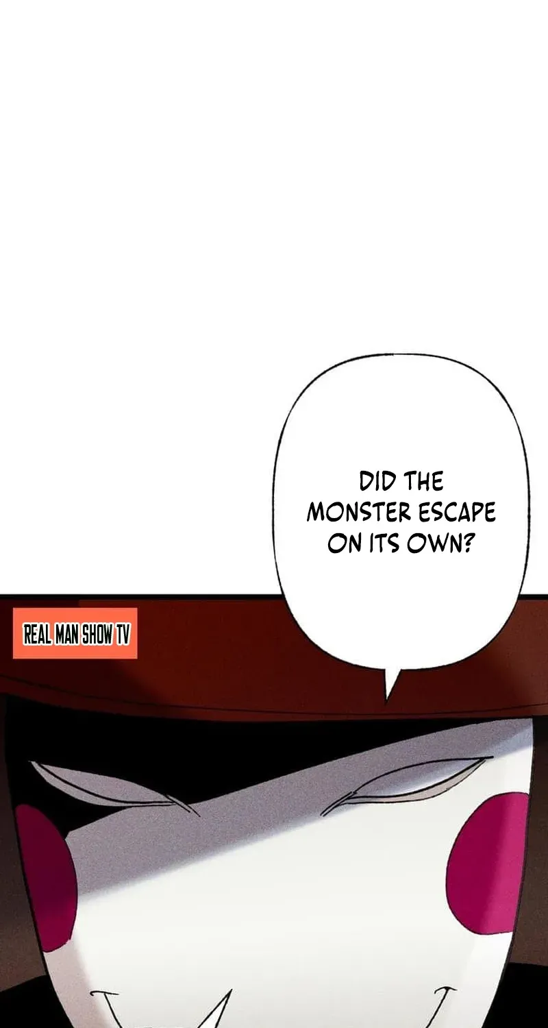 Meteor: The Ultra-Speed Savior Chapter 20 page 85 - 