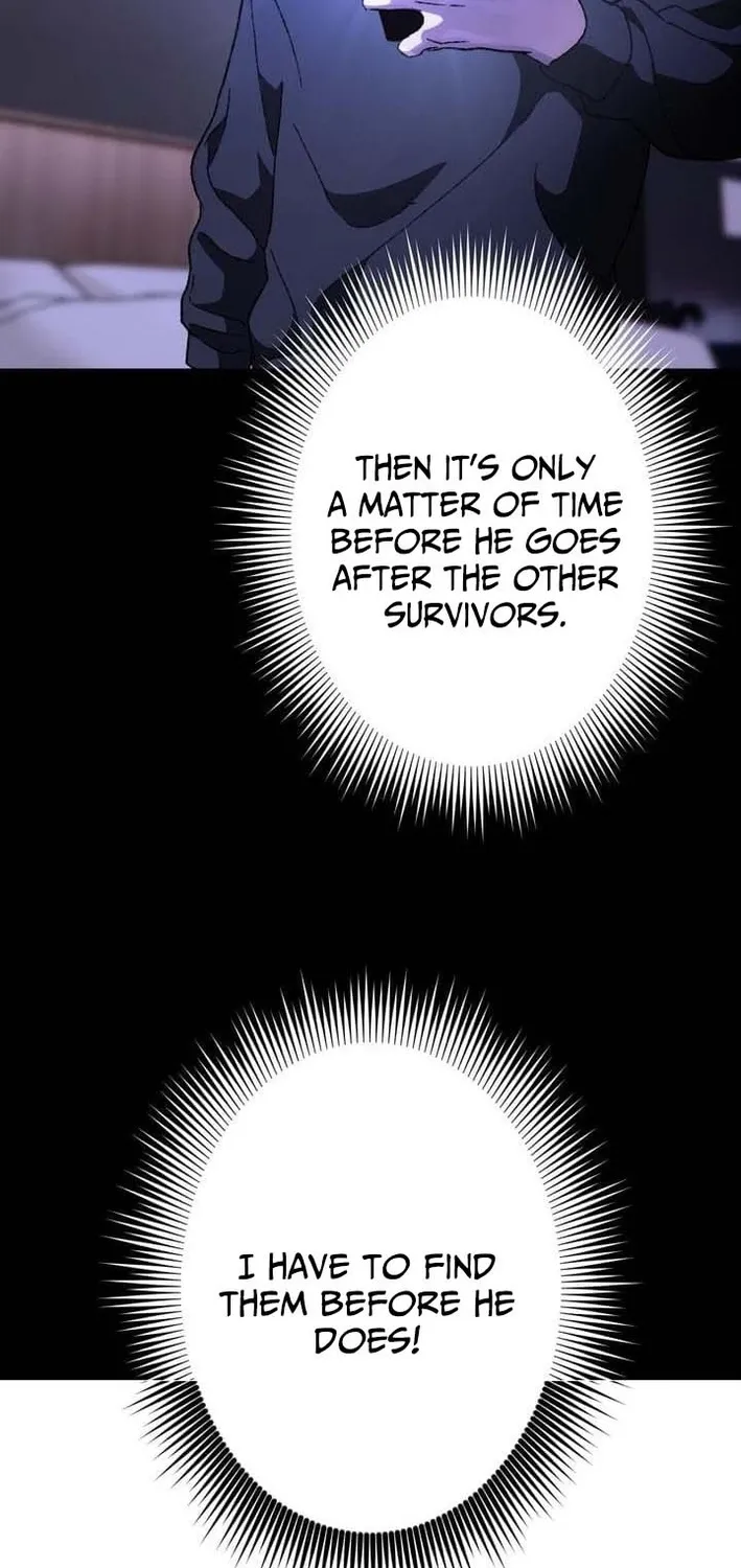 Meteor: The Ultra-Speed Savior Chapter 21 page 102 - 