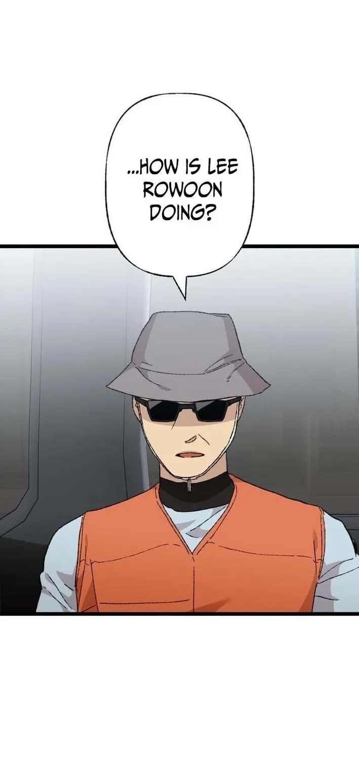 Meteor: The Ultra-Speed Savior Chapter 21 page 22 - 