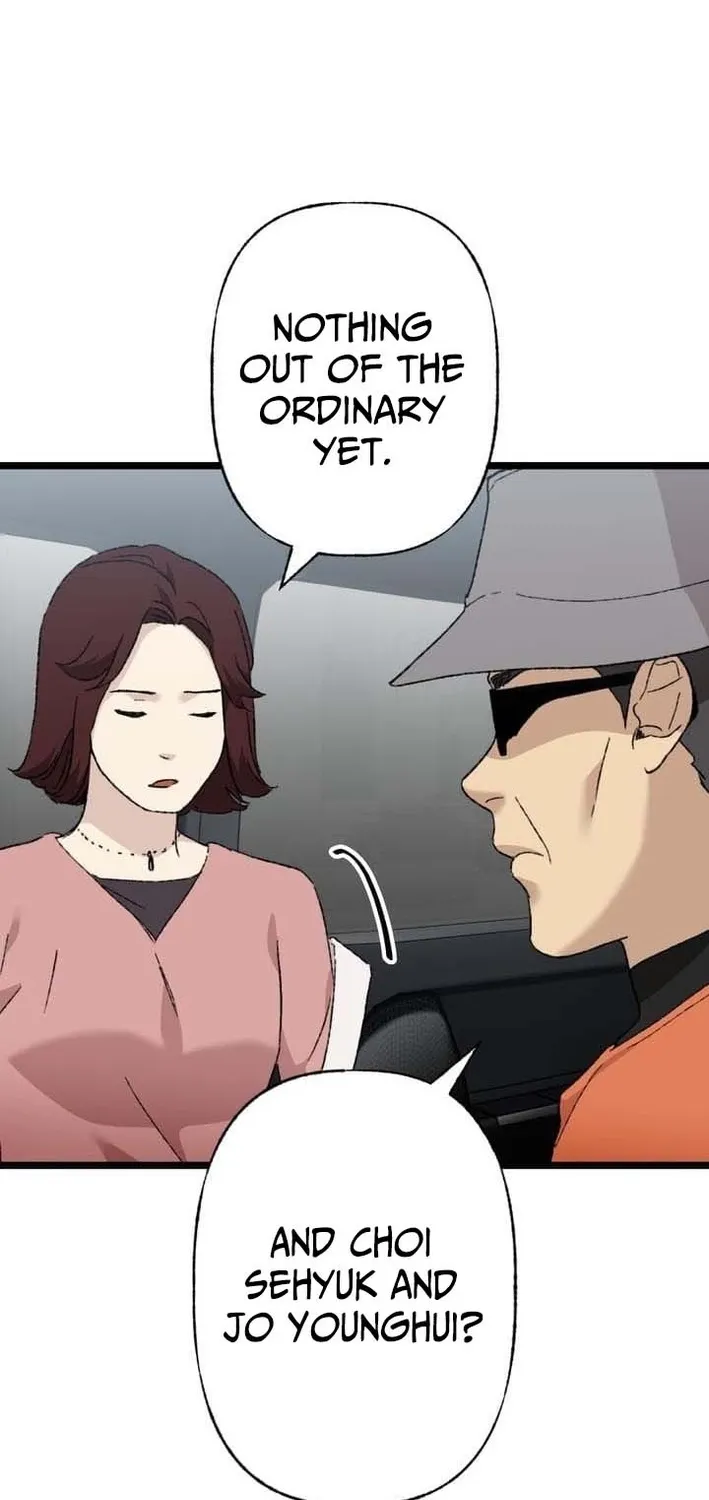 Meteor: The Ultra-Speed Savior Chapter 21 page 23 - 