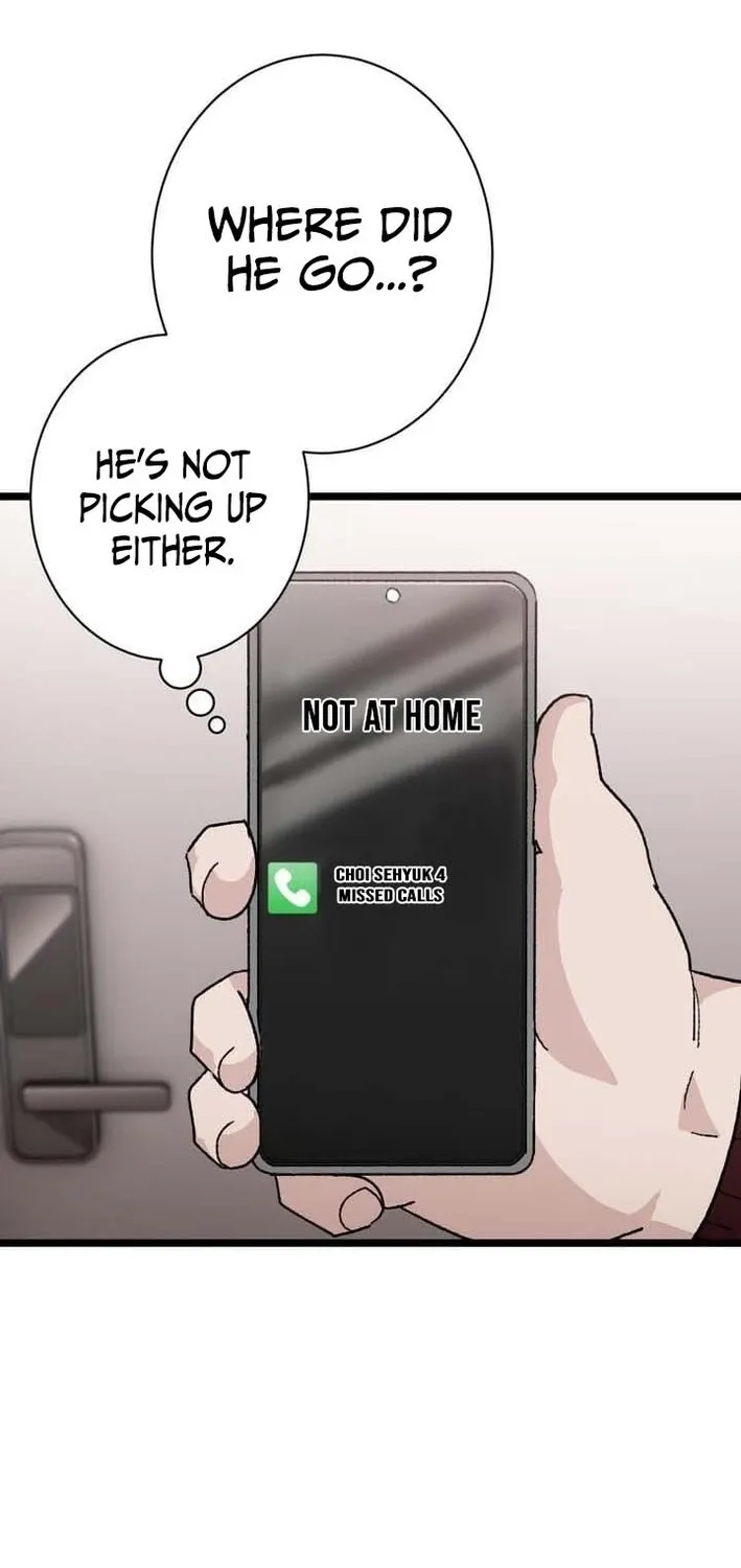 Meteor: The Ultra-Speed Savior Chapter 21 page 43 - 