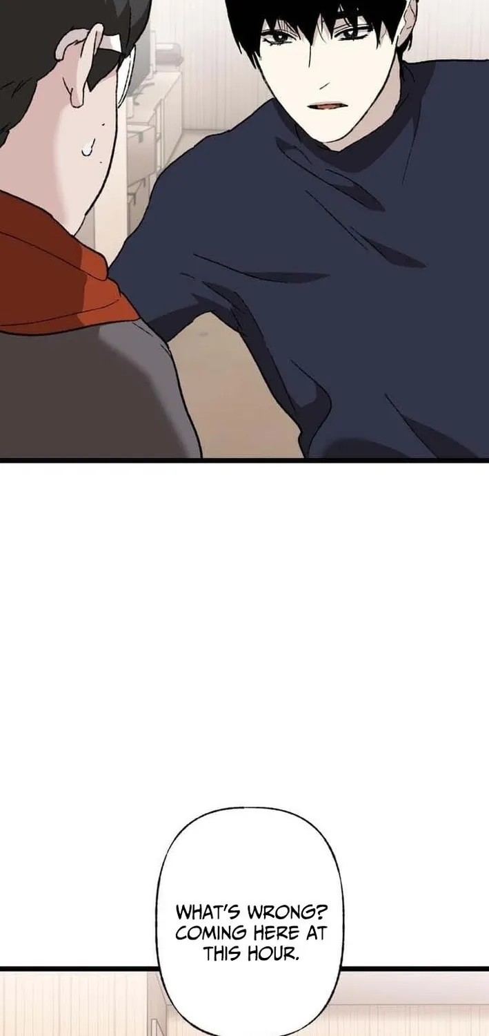 Meteor: The Ultra-Speed Savior Chapter 21 page 47 - 