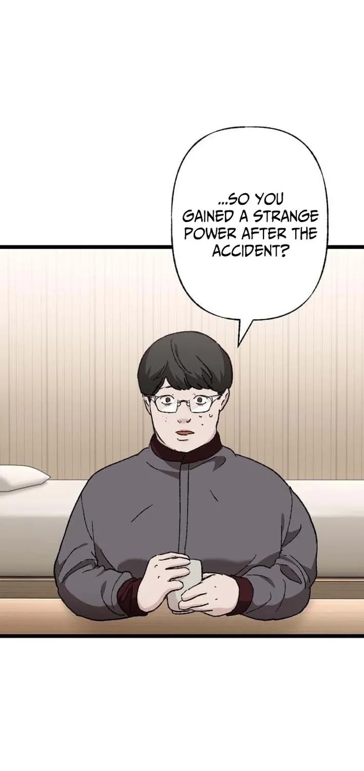 Meteor: The Ultra-Speed Savior Chapter 21 page 55 - 