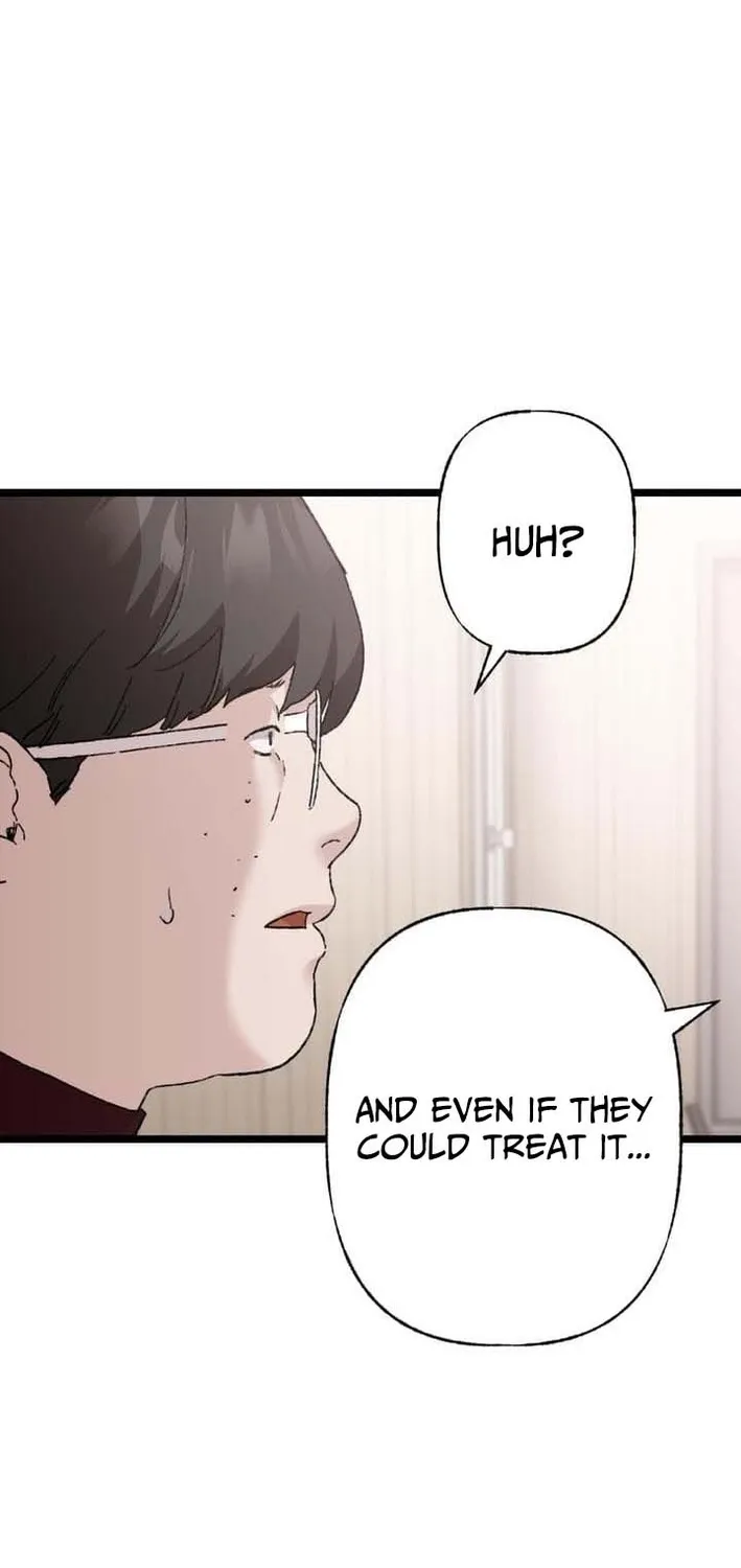 Meteor: The Ultra-Speed Savior Chapter 21 page 63 - 