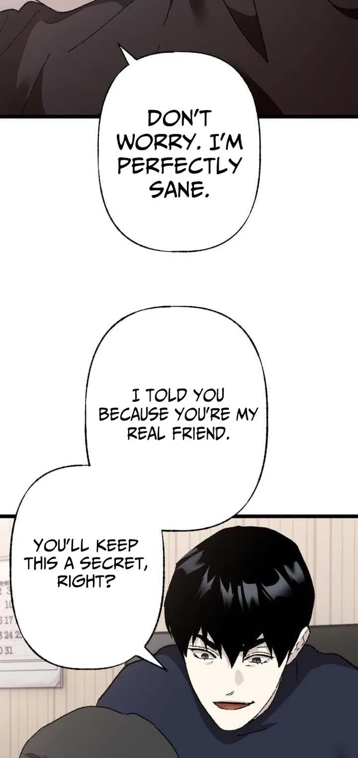 Meteor: The Ultra-Speed Savior Chapter 21 page 70 - 