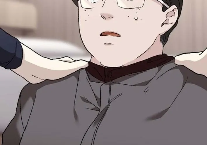 Meteor: The Ultra-Speed Savior Chapter 21 page 72 - 