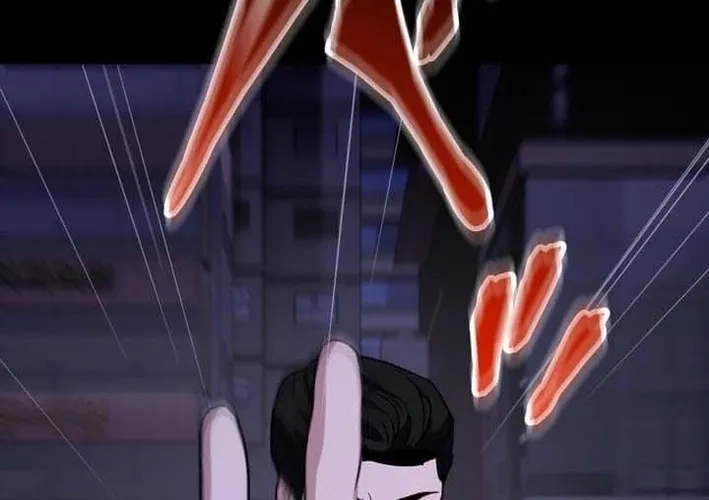 Meteor: The Ultra-Speed Savior Chapter 21 page 80 - 