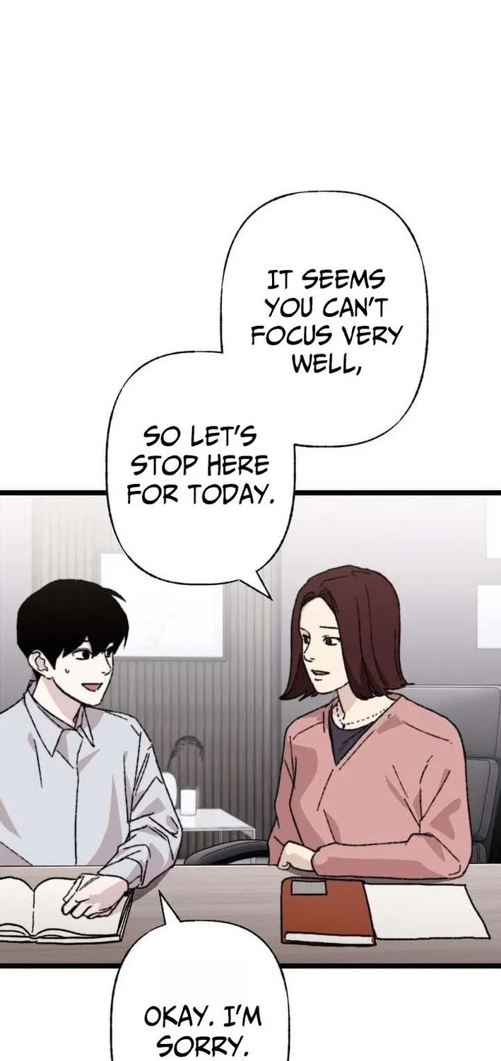 Meteor: The Ultra-Speed Savior Chapter 21 page 10 - 