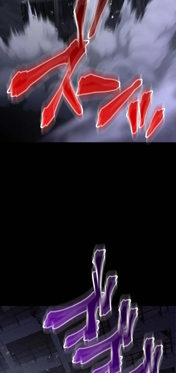 Meteor: The Ultra-Speed Savior Chapter 21 page 91 - 