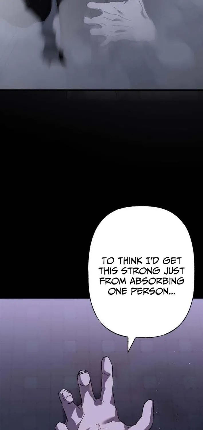 Meteor: The Ultra-Speed Savior Chapter 21 page 97 - 