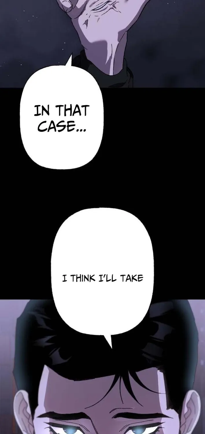 Meteor: The Ultra-Speed Savior Chapter 21 page 98 - 