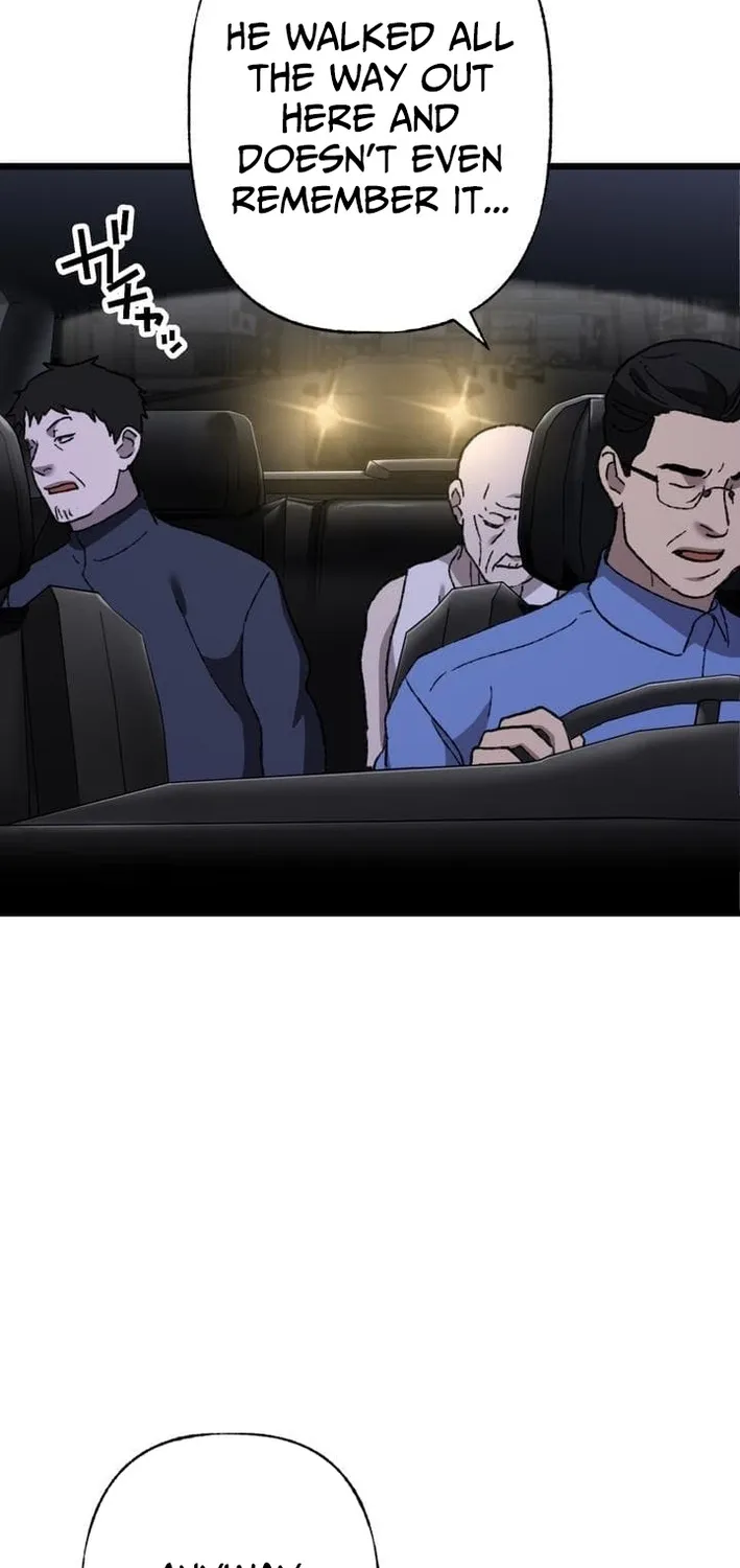 Meteor: The Ultra-Speed Savior Chapter 22 page 18 - 