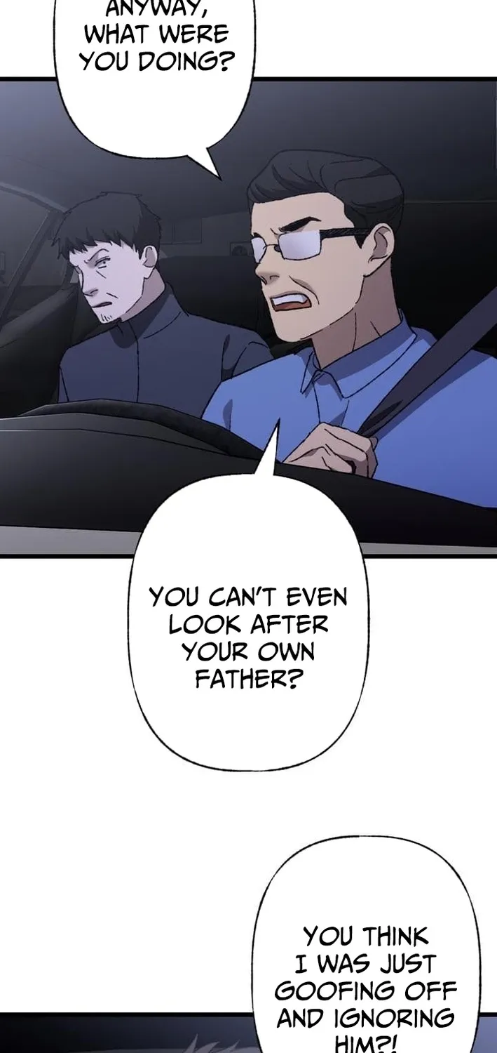 Meteor: The Ultra-Speed Savior Chapter 22 page 19 - 