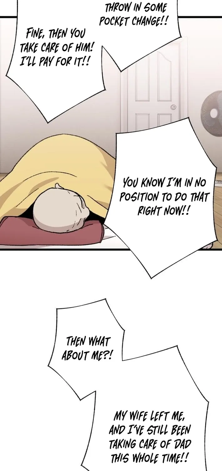Meteor: The Ultra-Speed Savior Chapter 22 page 27 - 