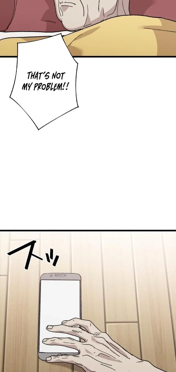 Meteor: The Ultra-Speed Savior Chapter 22 page 29 - 
