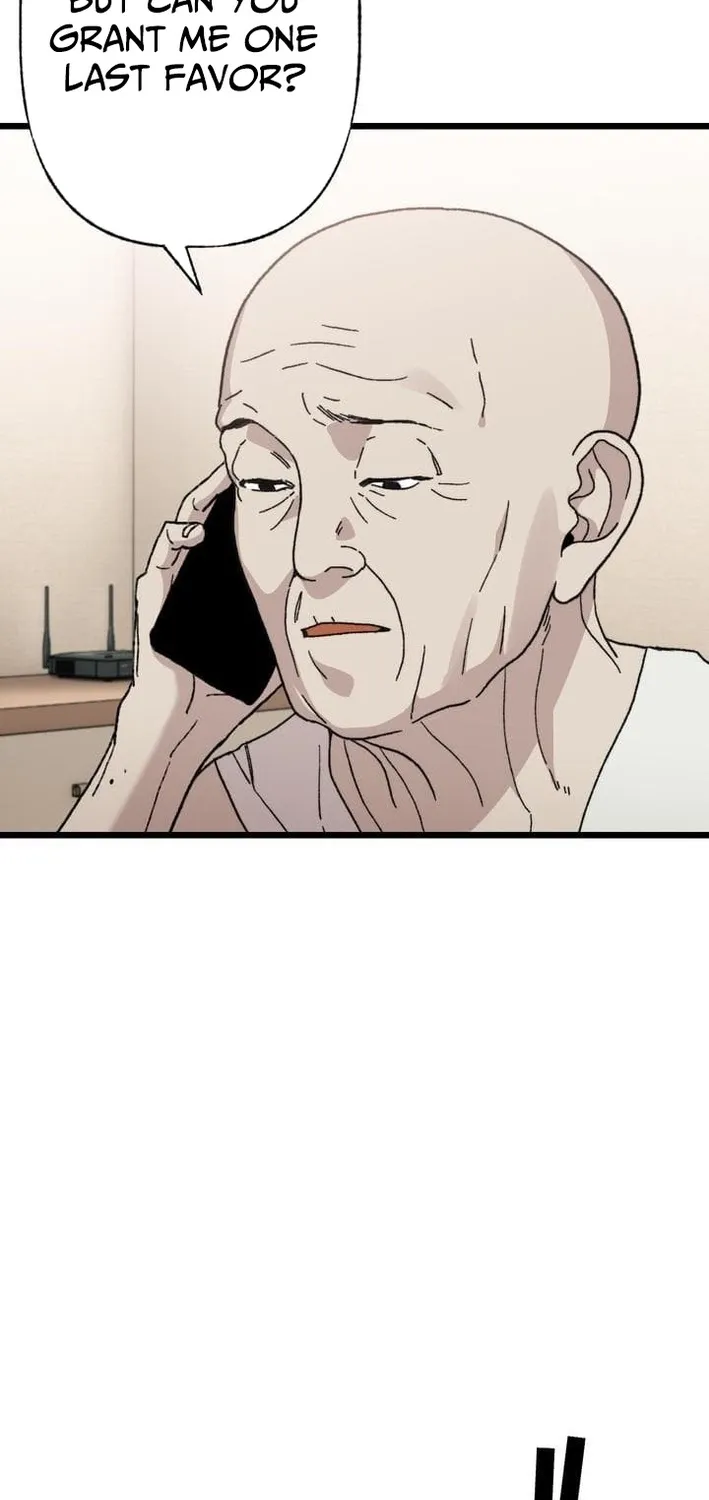Meteor: The Ultra-Speed Savior Chapter 22 page 33 - 