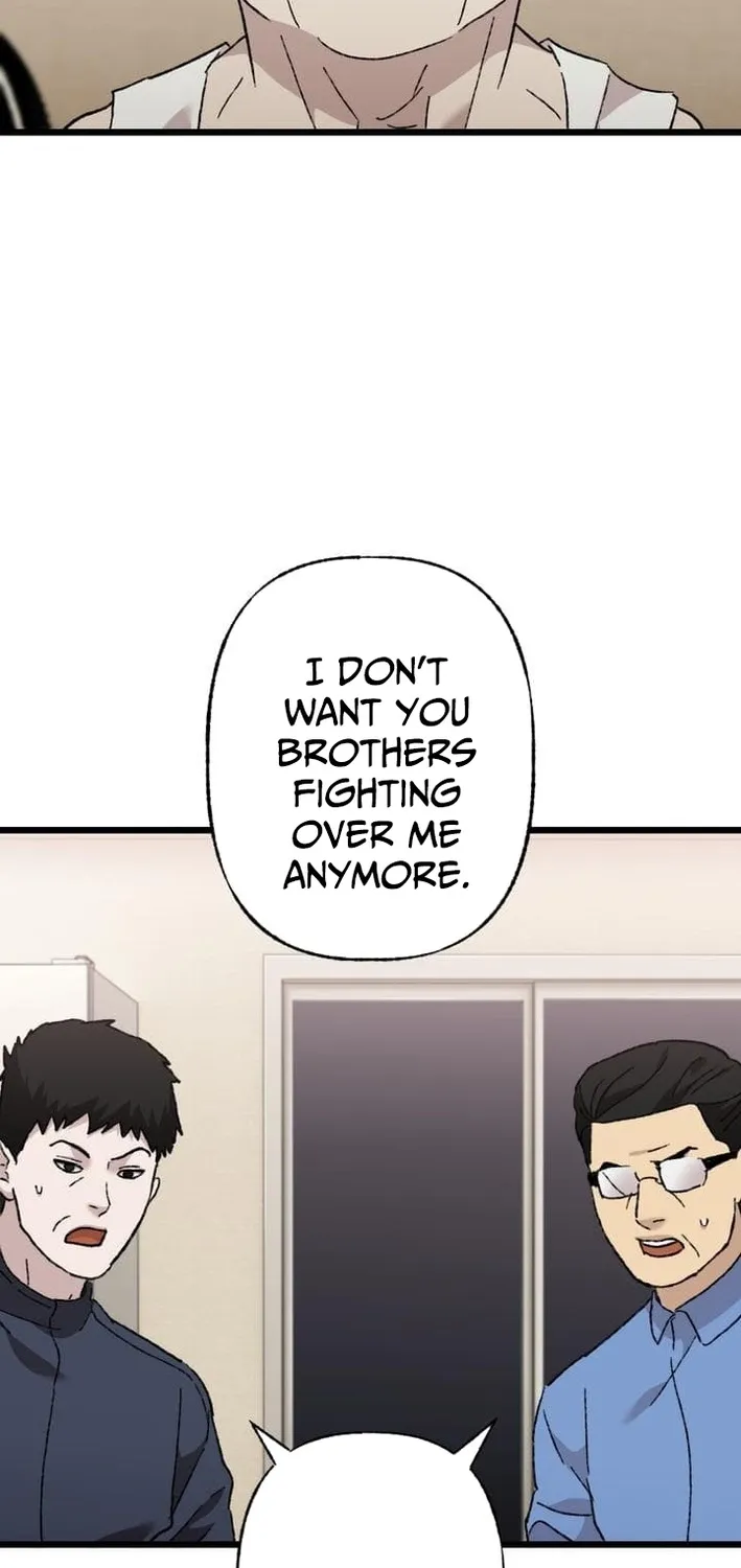 Meteor: The Ultra-Speed Savior Chapter 22 page 37 - 