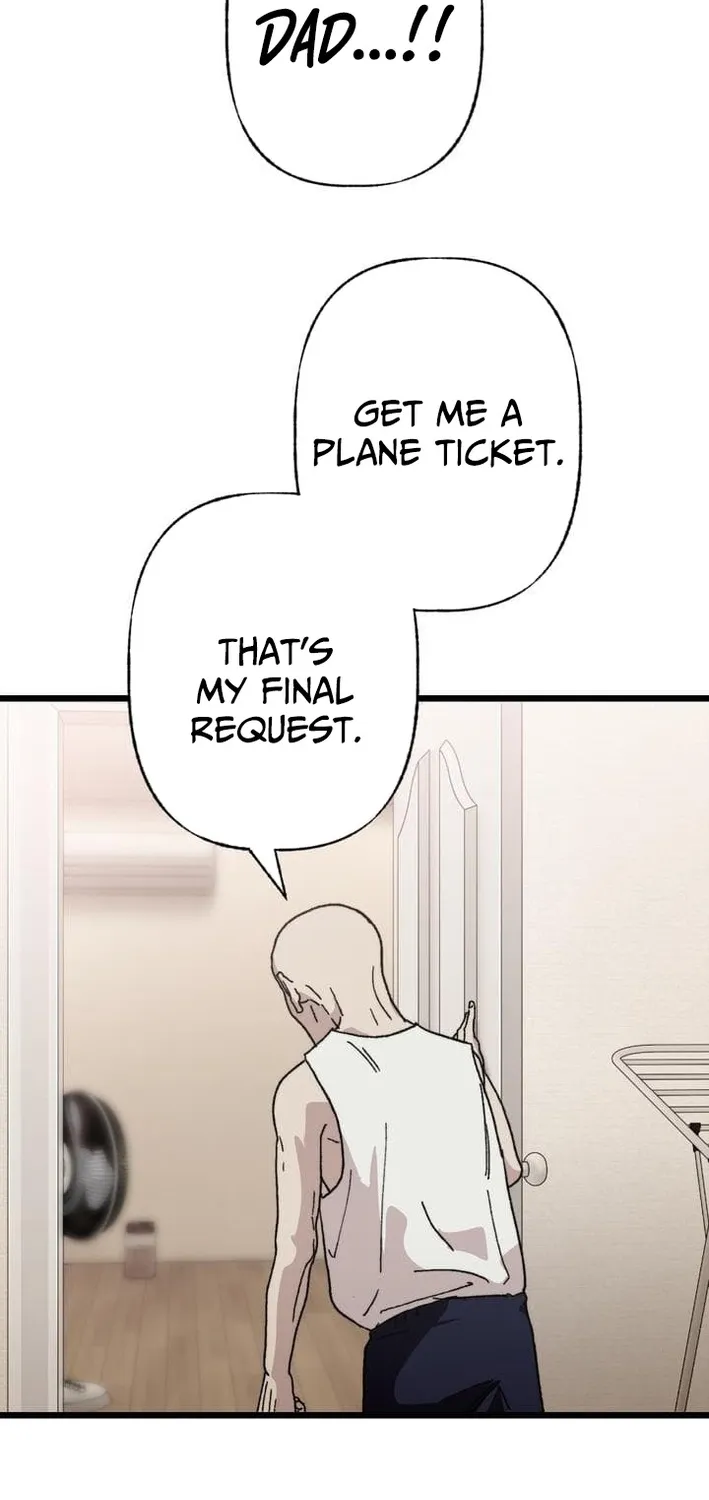 Meteor: The Ultra-Speed Savior Chapter 22 page 38 - 