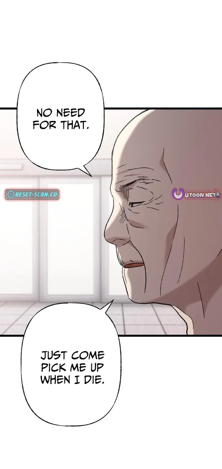 Meteor: The Ultra-Speed Savior Chapter 22 page 43 - 