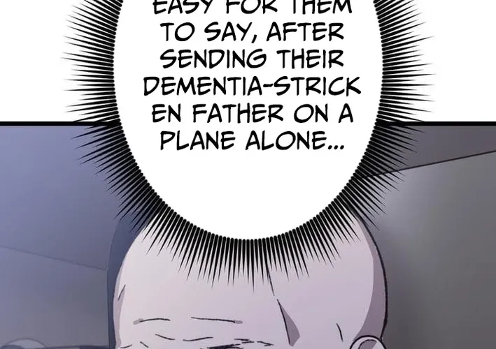 Meteor: The Ultra-Speed Savior Chapter 22 page 52 - 