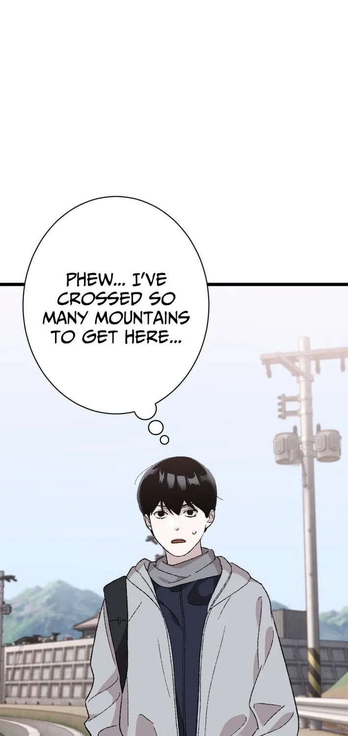 Meteor: The Ultra-Speed Savior Chapter 22 page 67 - 