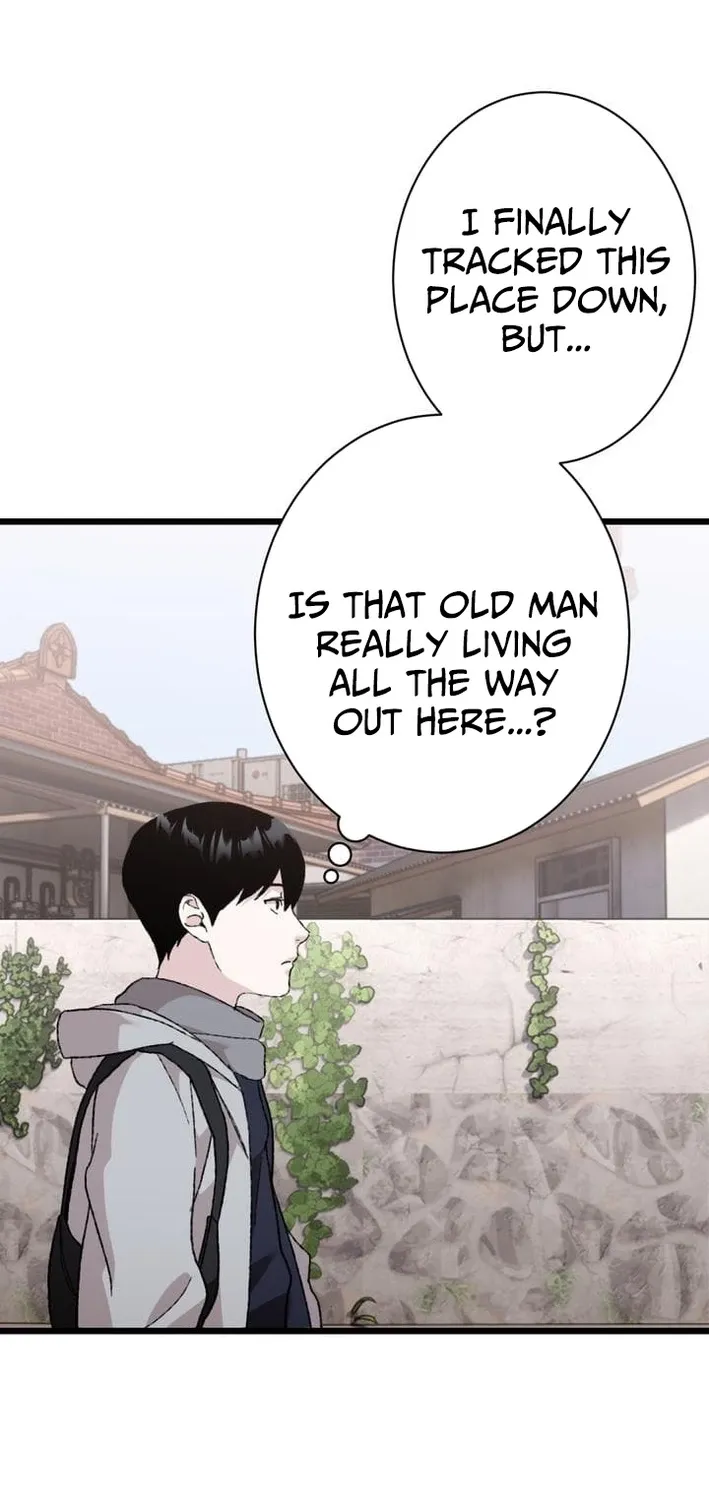 Meteor: The Ultra-Speed Savior Chapter 22 page 70 - 