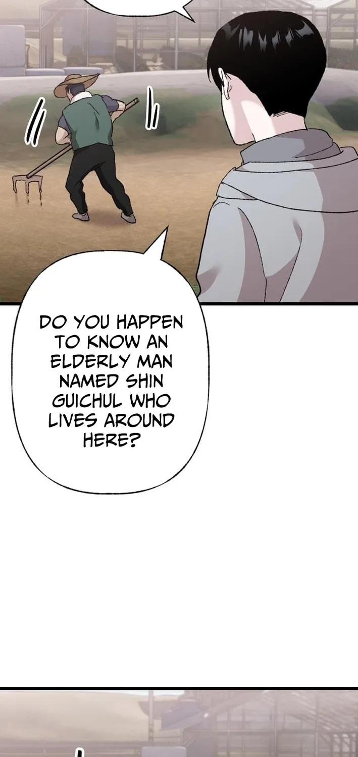 Meteor: The Ultra-Speed Savior Chapter 22 page 73 - 