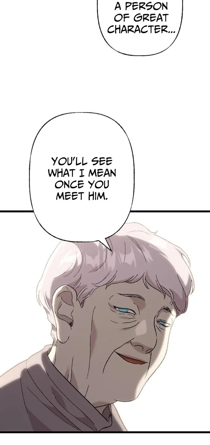 Meteor: The Ultra-Speed Savior Chapter 22 page 83 - 
