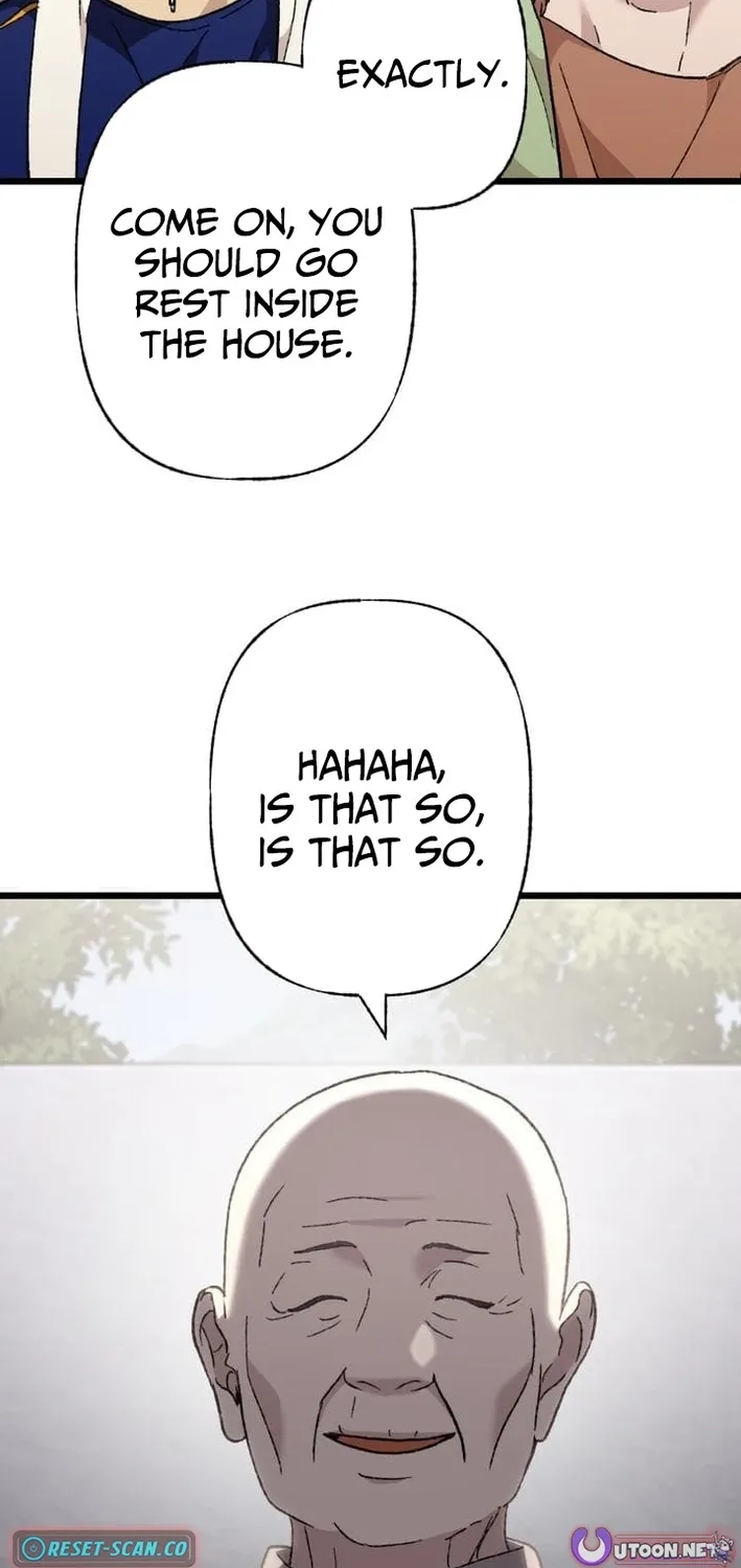Meteor: The Ultra-Speed Savior Chapter 22 page 94 - 