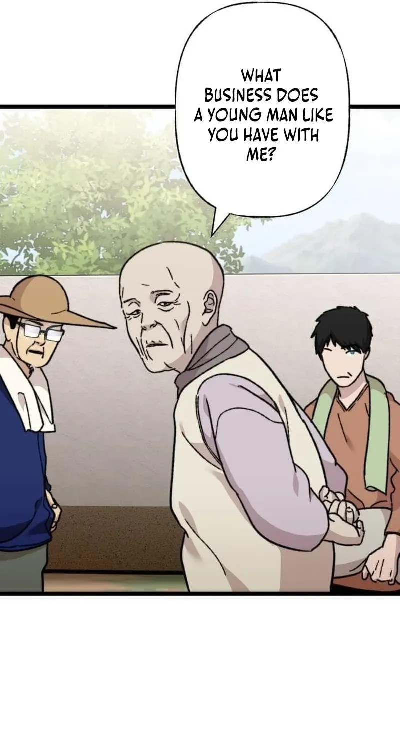 Meteor: The Ultra-Speed Savior Chapter 23 page 11 - 