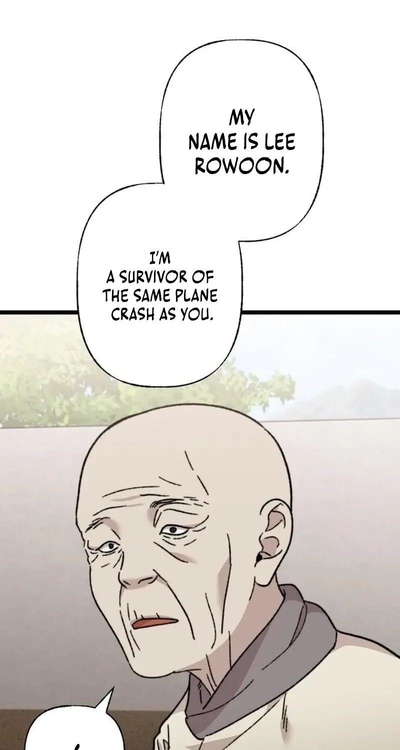 Meteor: The Ultra-Speed Savior Chapter 23 page 12 - 