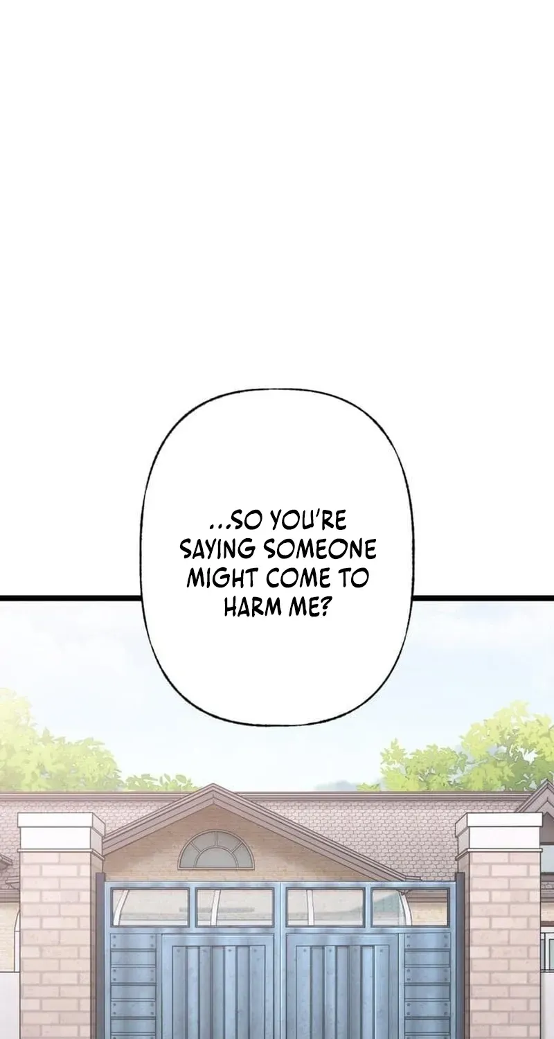 Meteor: The Ultra-Speed Savior Chapter 23 page 16 - 