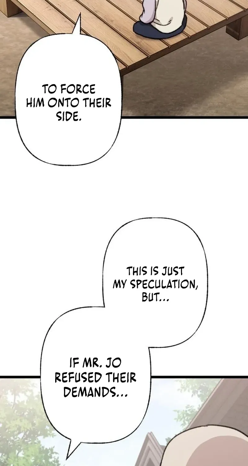 Meteor: The Ultra-Speed Savior Chapter 23 page 18 - 