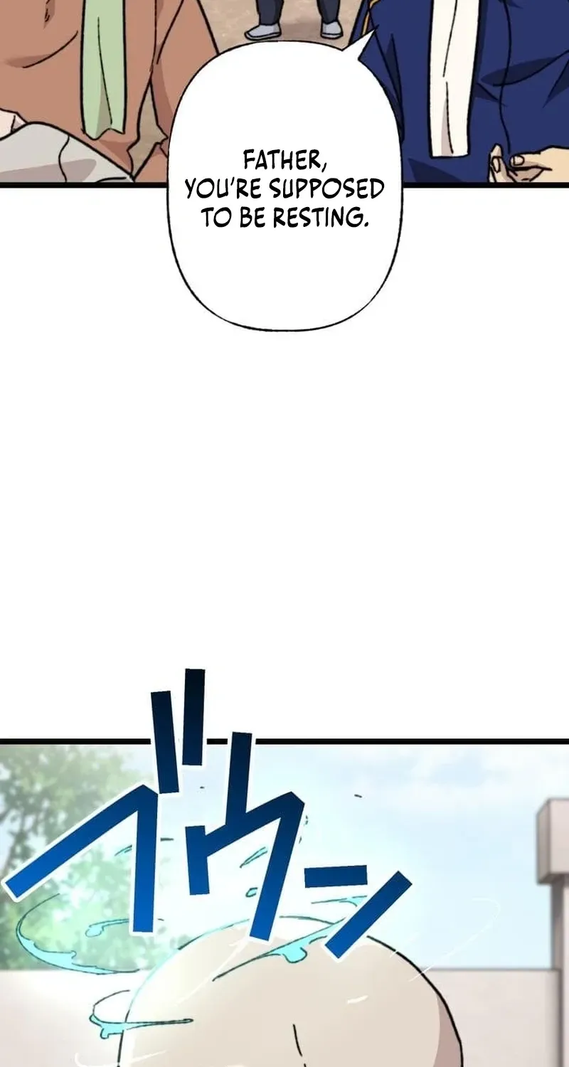Meteor: The Ultra-Speed Savior Chapter 23 page 3 - 
