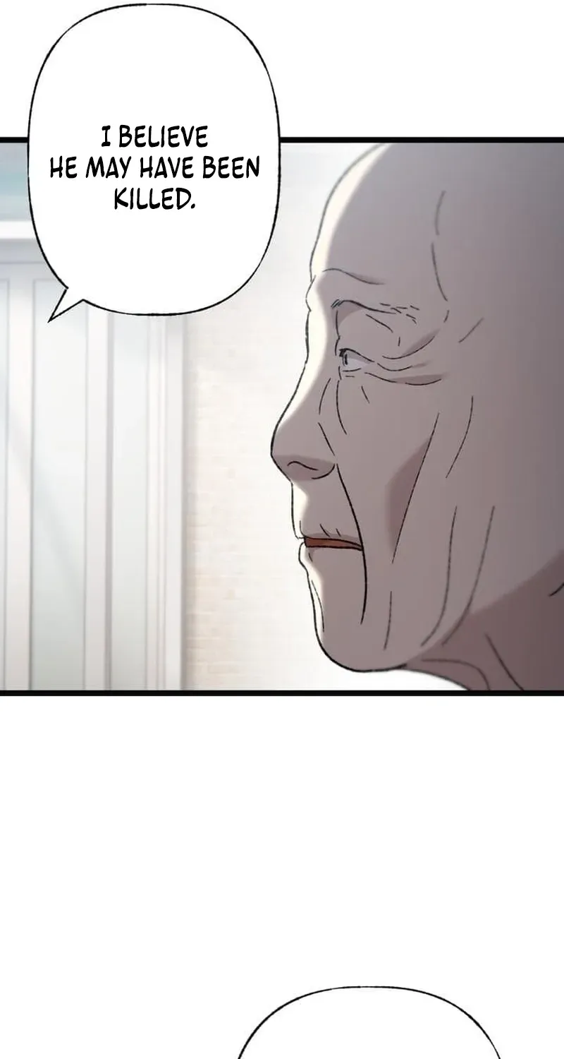 Meteor: The Ultra-Speed Savior Chapter 23 page 21 - 