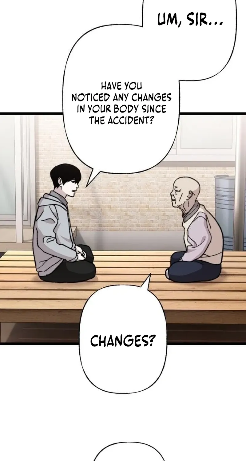 Meteor: The Ultra-Speed Savior Chapter 23 page 24 - 