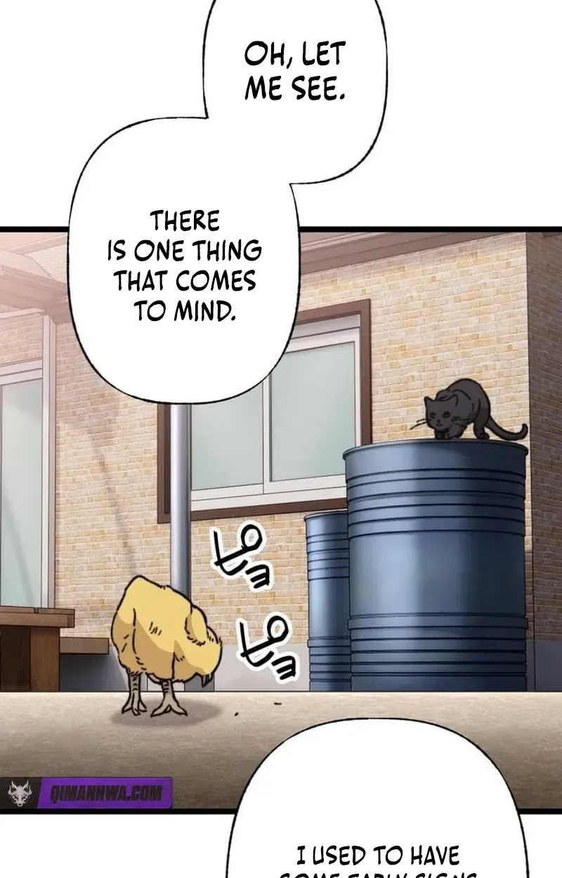 Meteor: The Ultra-Speed Savior Chapter 23 page 25 - 